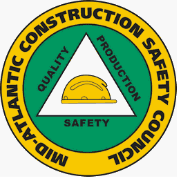 Mid-Atlantic Construction Safety Council
